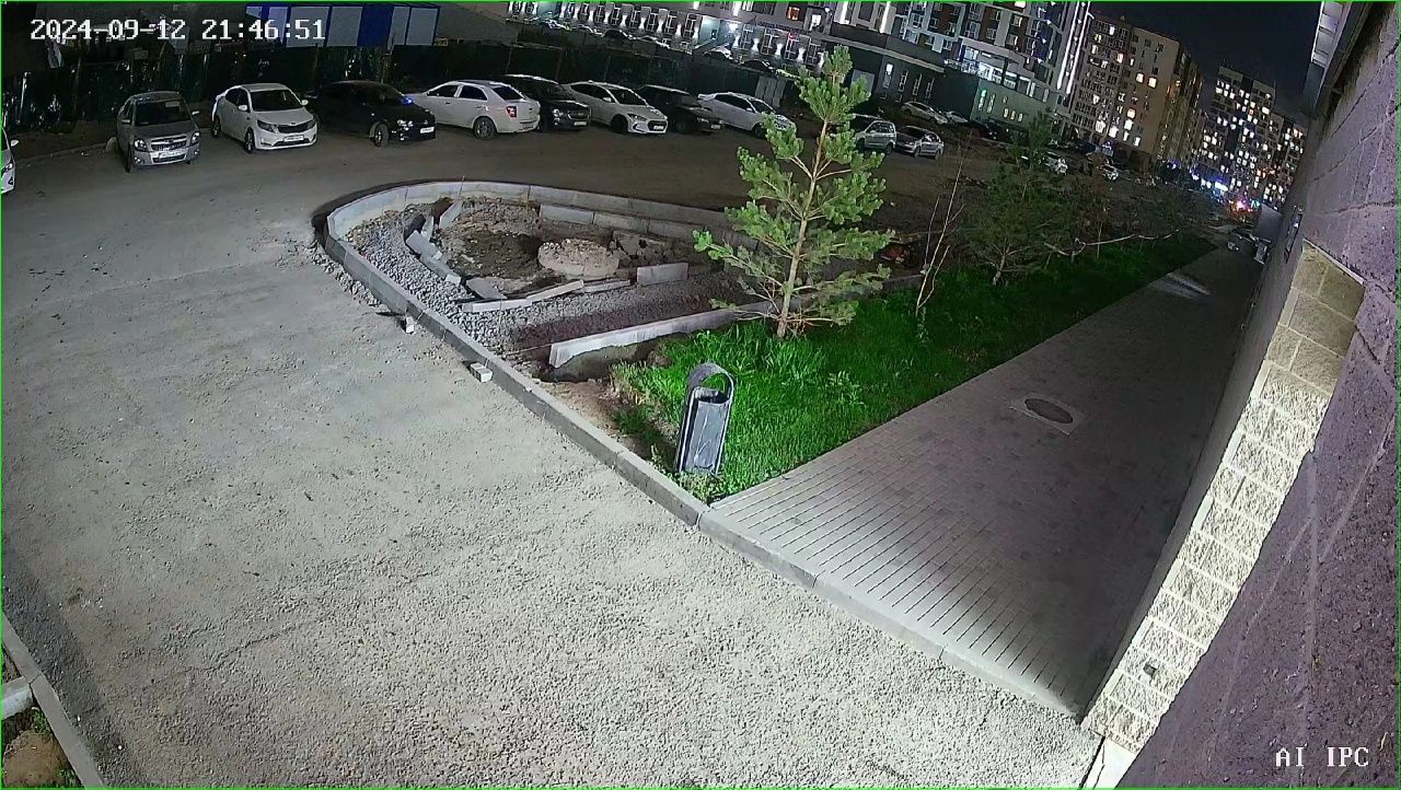 Монтаж установка камер видеонаблюдения диагностика