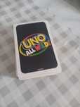 Продаю настольную игру Uno all wild
