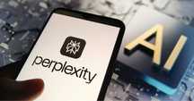 Perplexity AI Pro Подписка 1 год
