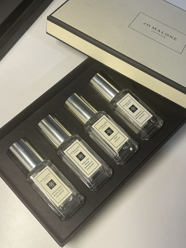 Набор (Тревел Версия) Парфюма Jo Malone