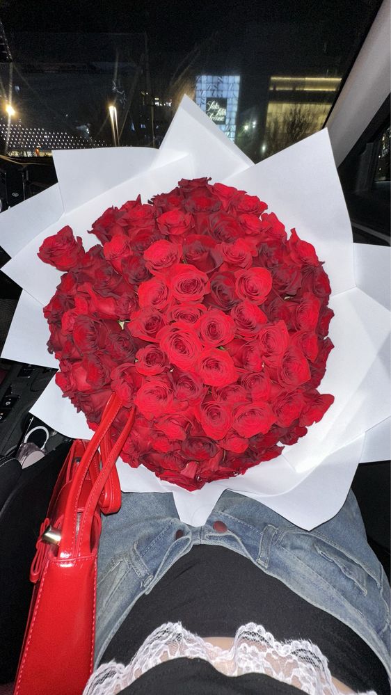 101 голаднский роза