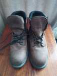 Продам ботинки Фирма RED WING SHOES 44р