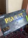 GTX 1050 TI Palit