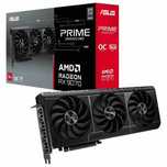 Видеокарта ASUS TUF-RX9070XT-O16G-GAMING, RX9070XT