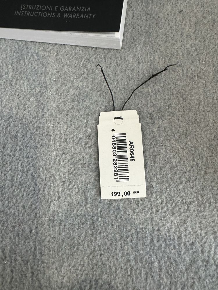 Наручные часы Armani AR0645