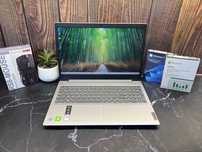 Ноутбук для работы Lenovo IdeaPad3 / Core i5-10210U / 8GB / MX330 S27