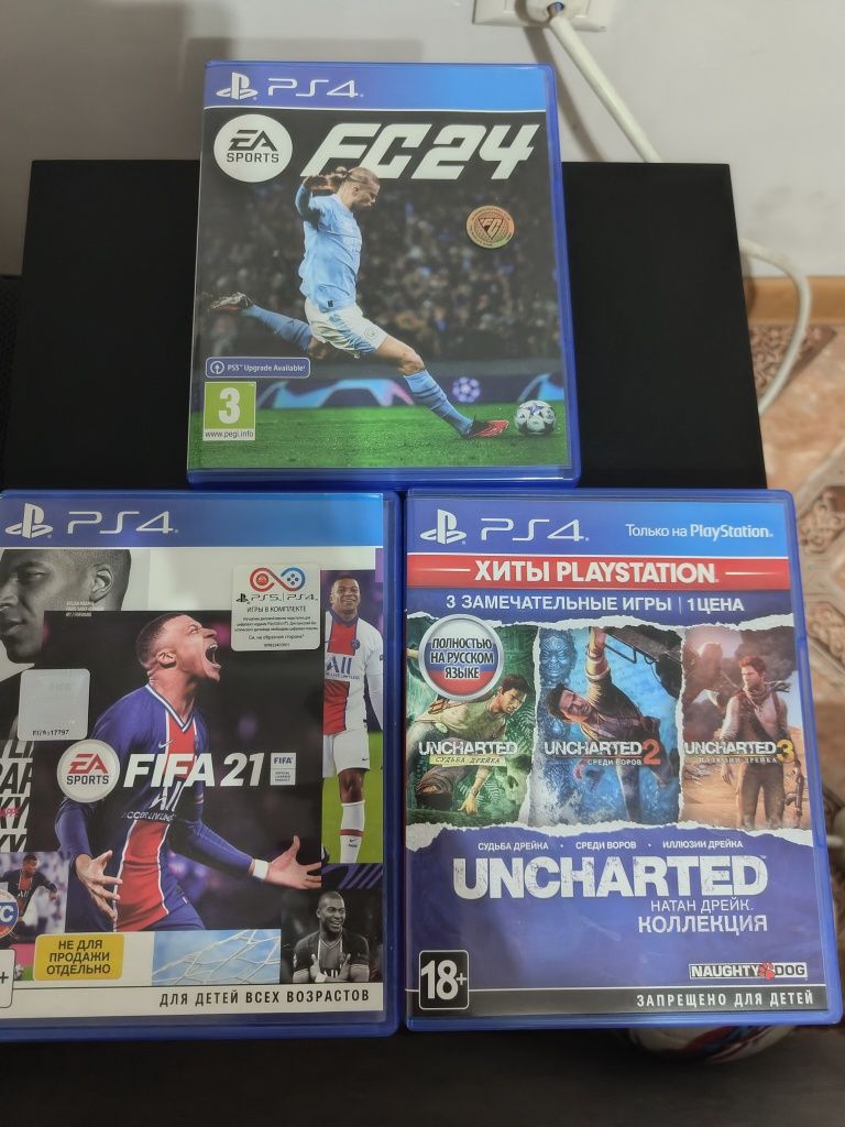 Sony Playstation 4