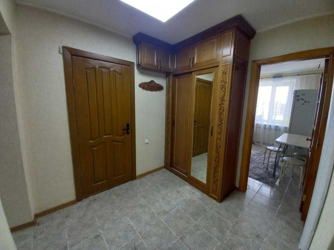 Продам 3х ком. квартиру  в р-не Авроры