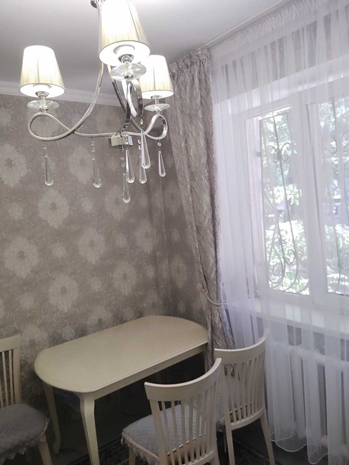 Продам 3-х комнатную квартиру