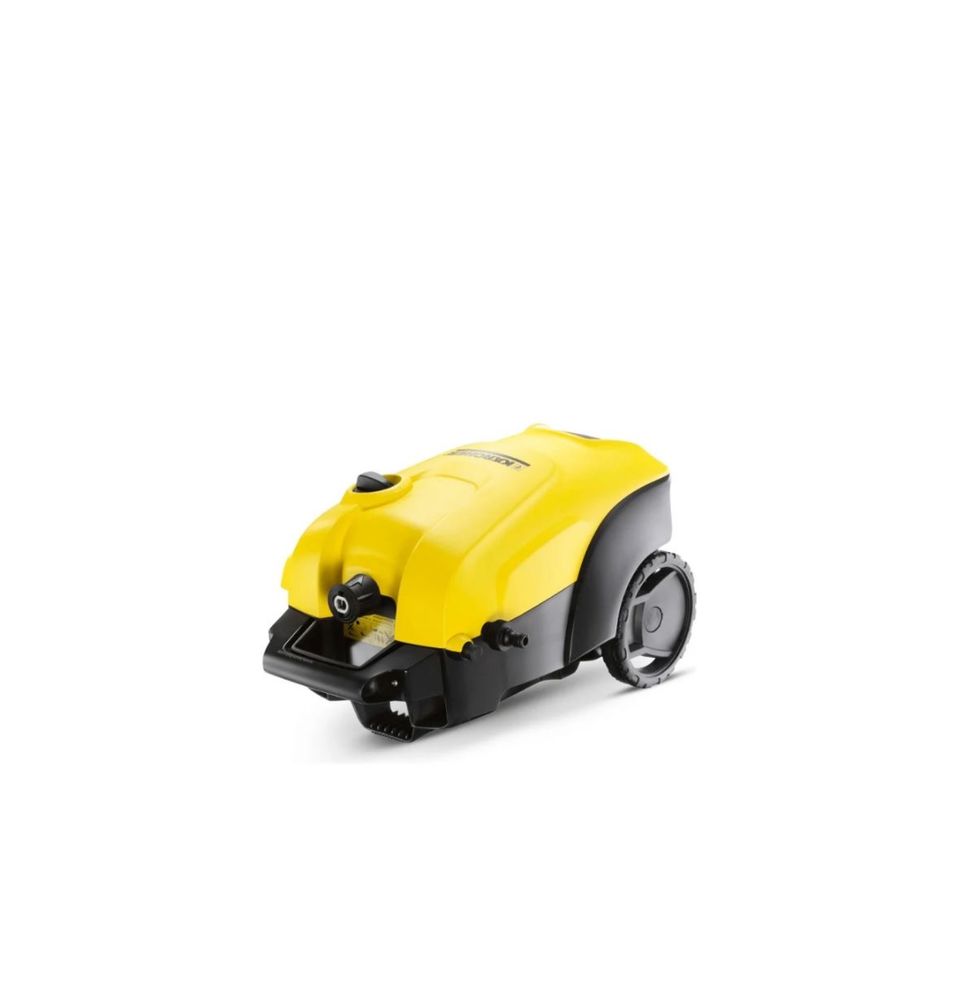Мойка высокого давления Karcher