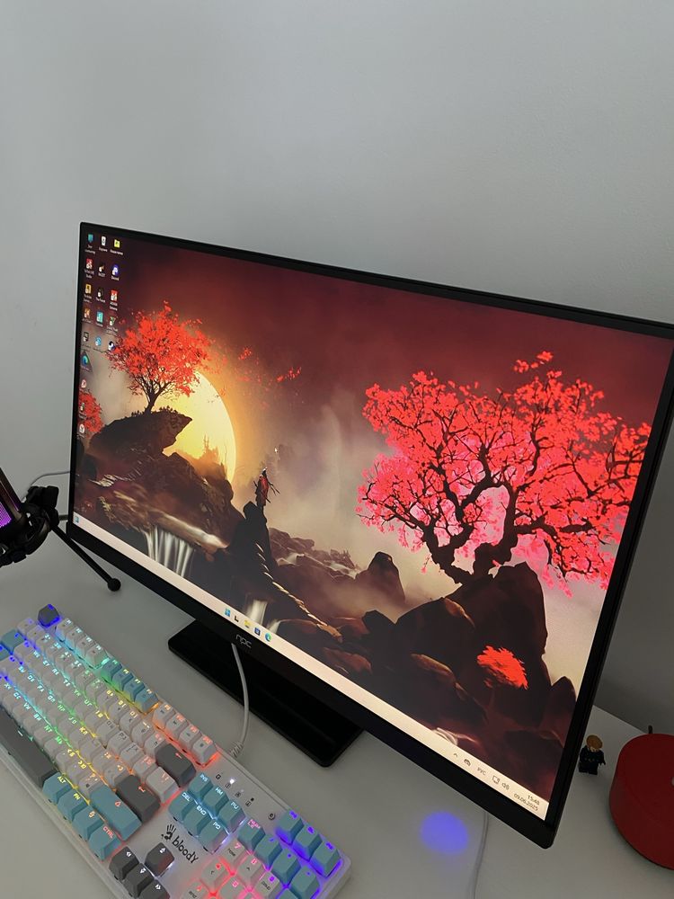 Комплект Игровой Компьютер RTX4060 , i7-12700KF 360Герц