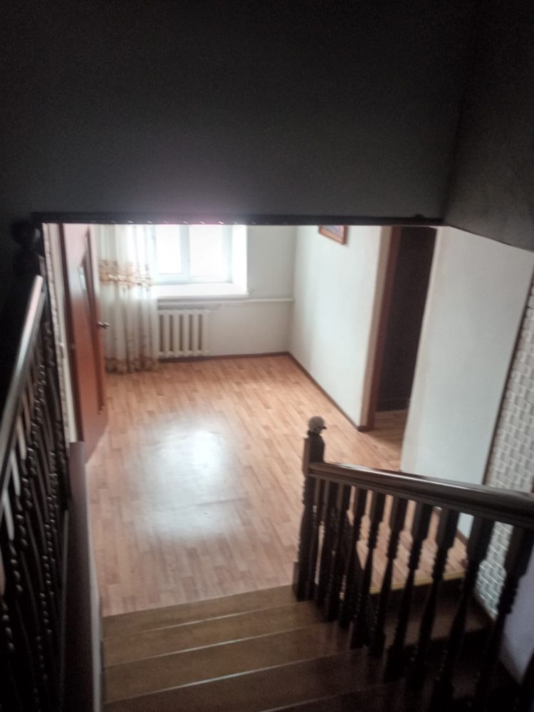 Продается коттедж 3 этажный