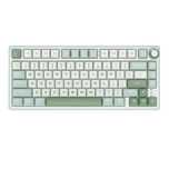 Механическая клавиатура Royal kludge r75 silver свитчи