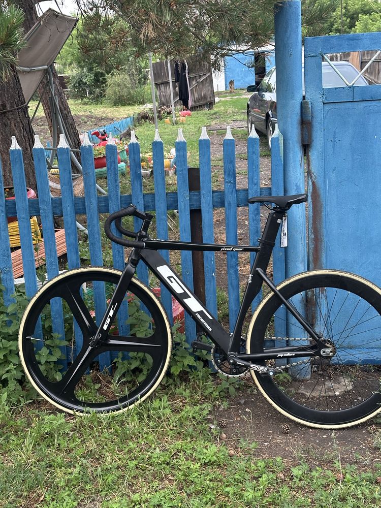 фикс Gt racermax