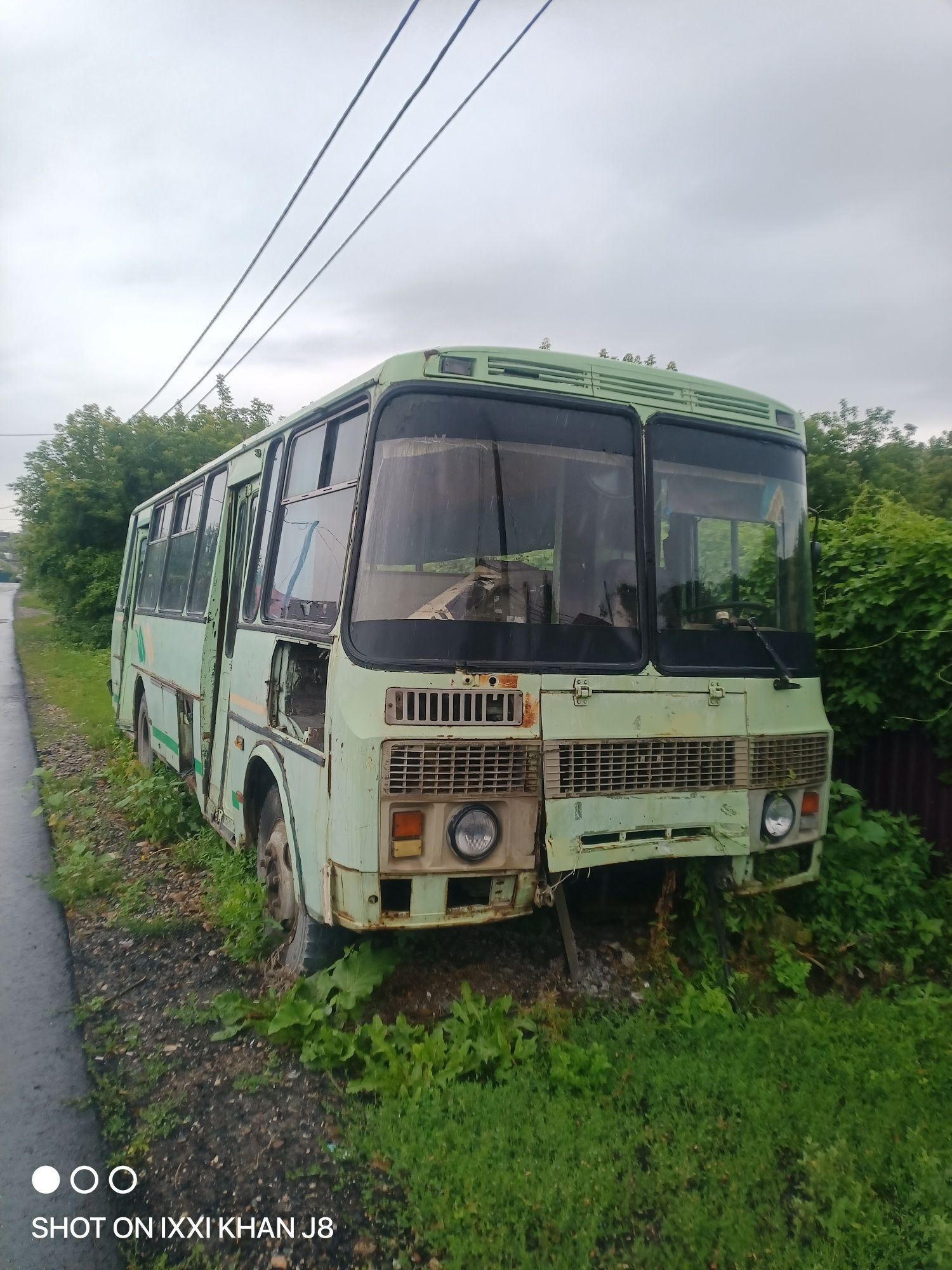Продам ПАЗ!!! Автобус