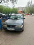 Продам или обмен Нисан Сани 1997 года на ходу