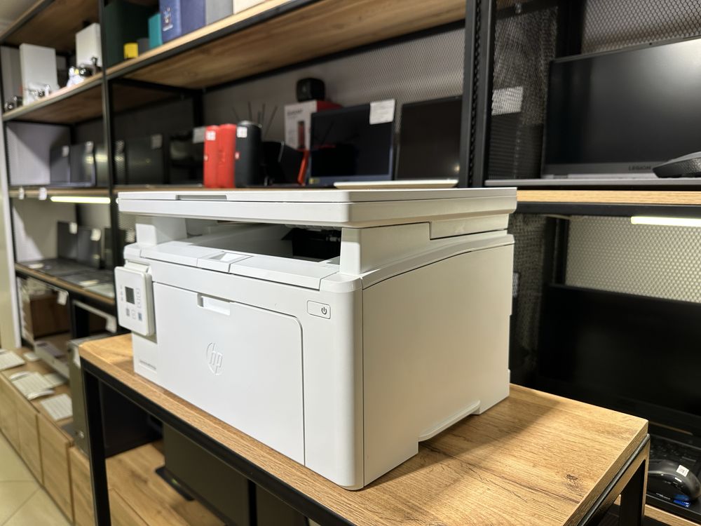 Принтер HP LaserJet Pro MFP M130a, в отличном состоянии, 10040/А10