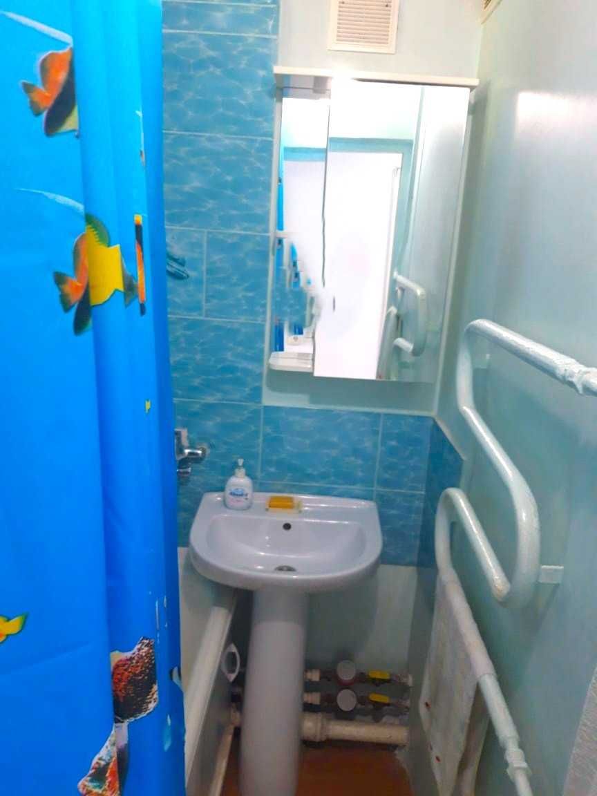 3-комн.кв. ул. Потанина, р-н магазина Московский, 61 кв.м. ПРОДАМ