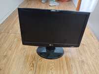 Монитор LG 19 дюйма