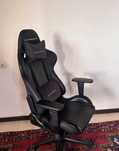 Компьютерное кресло DXRacer Formula