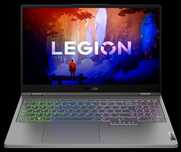 Lenovo Legion 7s AMD Vantage Edition