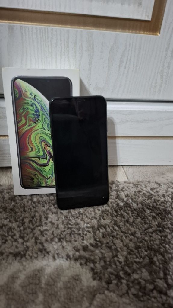 iPhone Xs Max 512gb