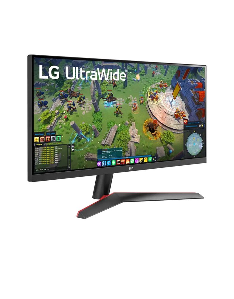 Монитор LG 29WP60G-B
