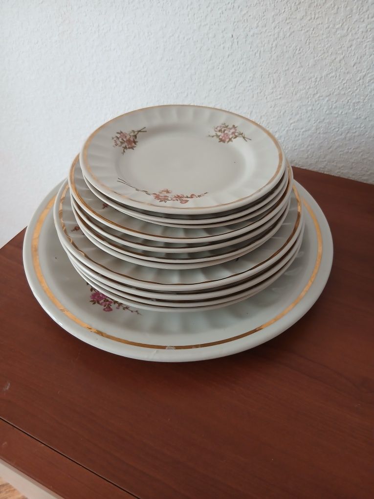 Советский сервиз