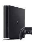 Продам sony playstation 4 в оригинале