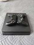 Sony Playstation 4 slim-1tb