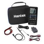 Портативный осциллограф Hantek 2С42 2 в 1