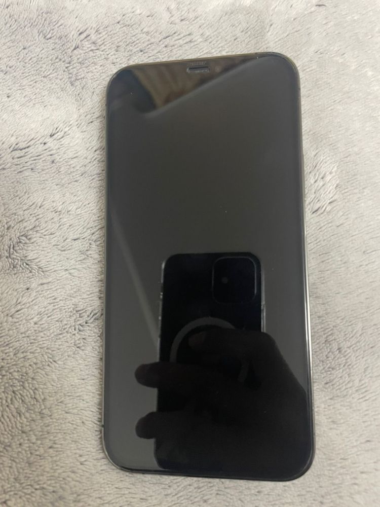 Iphone 12 pro 128gb