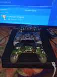 Продам sony playstation 4 slim