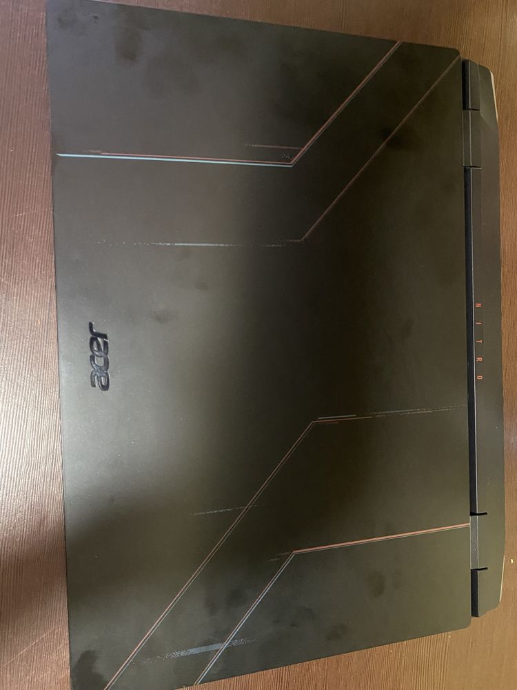 Ноутбук Acer Nitro 5 AN515-46