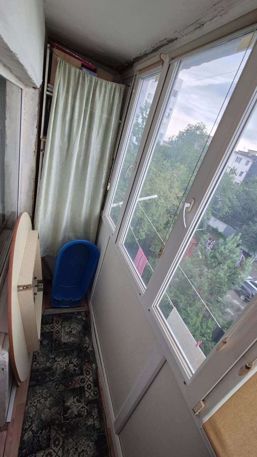 Продам 3 комн.кв Лермонтова 59 Общ.пл 63 кухня 6.2