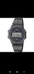 Casio часы lux качество