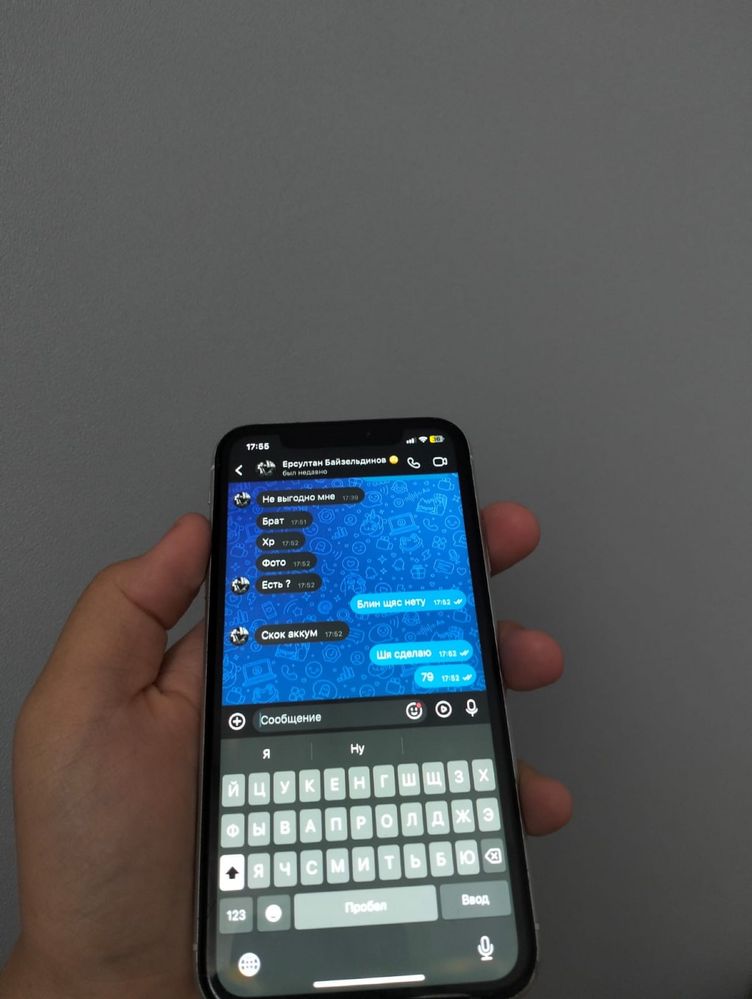Айфон Iphone XR 64ГБ