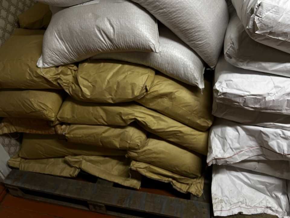 Сухое молоко Белоруссия Сцм 26% и Сом 1,5%