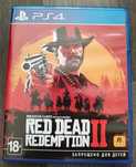 Red ded Redemption 2