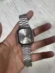 Часы Casio видиальном состояние работают