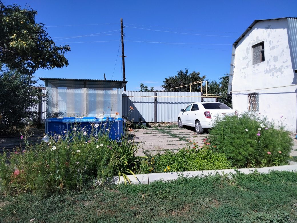 Продам дом на даче
