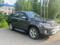 Продам а/м KIA Sorrento (в идеальном состоянии)
