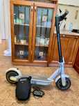 Ninebot MAX G30 LP, как новый