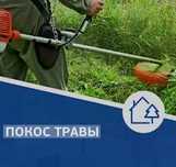 Шөп шабу, қала аралық