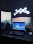 Игровой ноутбук RTX 3050 ti Ryzen 5 5600H Lenovo IdeaPad Gaming 3