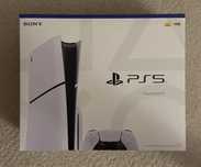 Ps5 в отличном состояние
