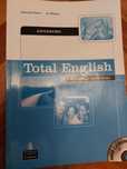 Учебник по английскому для продвинутых Total English
