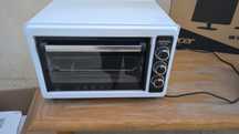 Электродуховка ASEL и микроволновка Panasonic