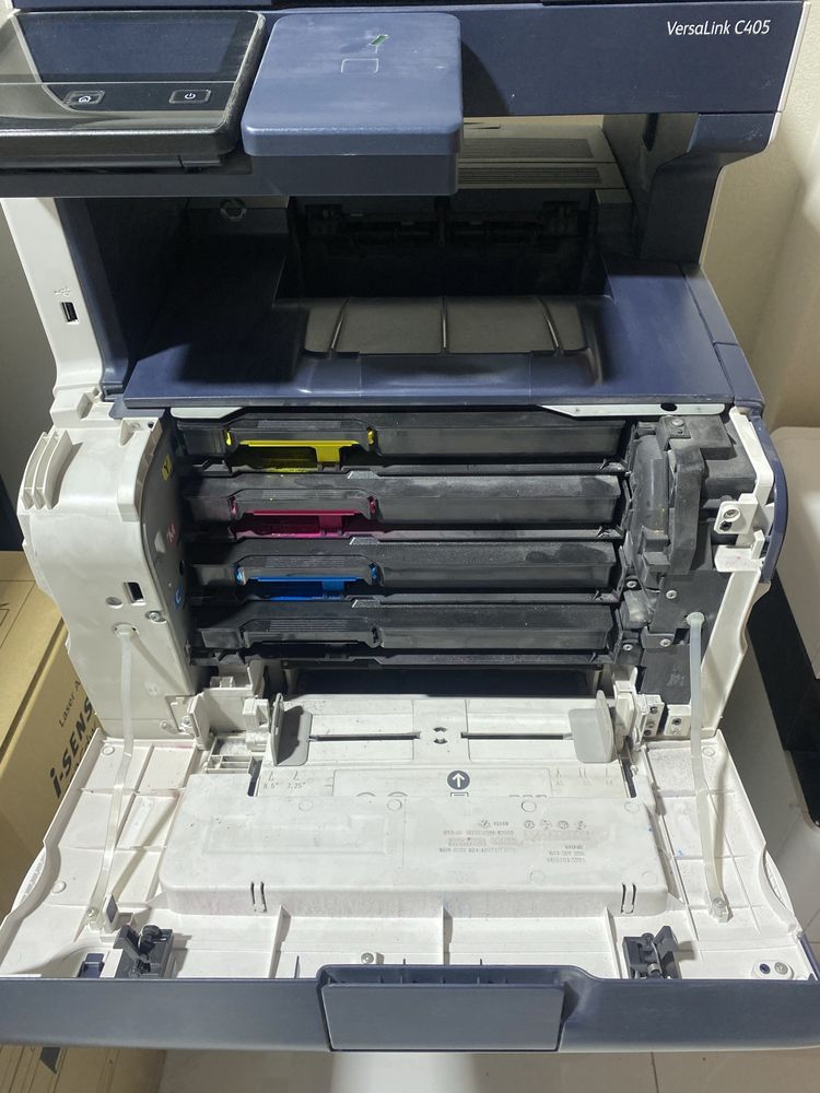 Xerox VersaLink C405DN  БУ