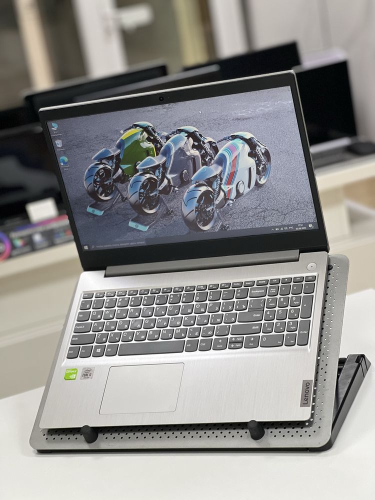 IdeaPad | Intel Core i3-10 | ОЗУ 12Gb | SSD 256Gb